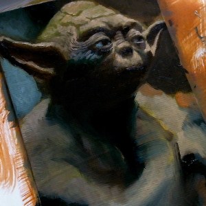 Yoda Progress